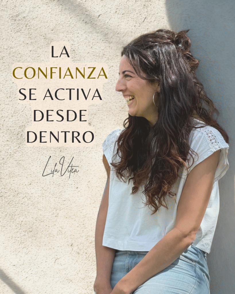 confianza